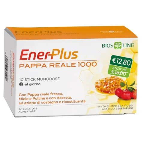 ENERPLUS PAPPA REAL1000 10STK ENERPLUS PAPPA REAL1000 10STK