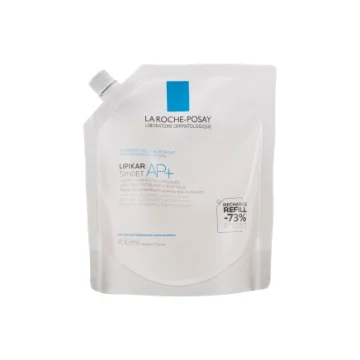 LIPIKAR Refill Syndet 400ml