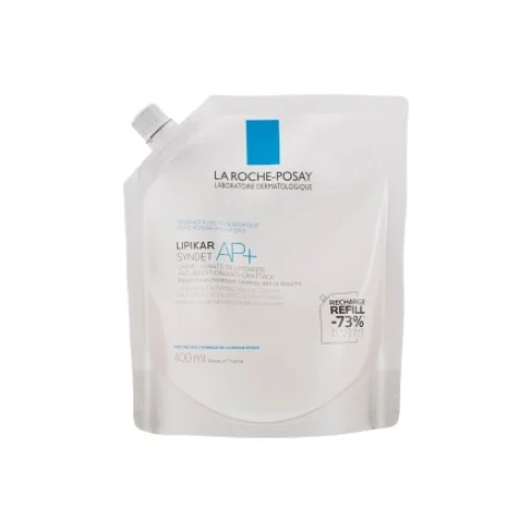 LIPIKAR Refill Syndet 400ml LIPIKAR Refill Syndet 400ml