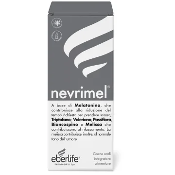 NEVRIMEL Gtt 9ml NEVRIMEL Gtt 9ml