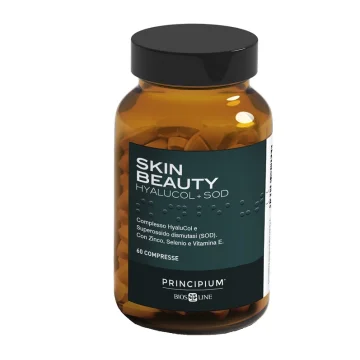 PRINCIPIUM SKIN BEAUTY 60CPR