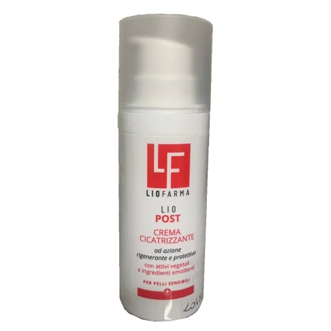 LIO POST CREMA 50ML