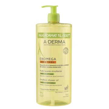 EXOMEGA CONTROL OLIO LAV EMO1L