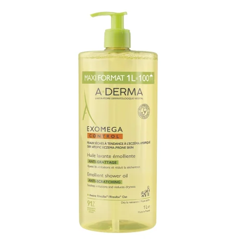 EXOMEGA CONTROL OLIO LAV EMO1L EXOMEGA CONTROL OLIO LAV EMO1L