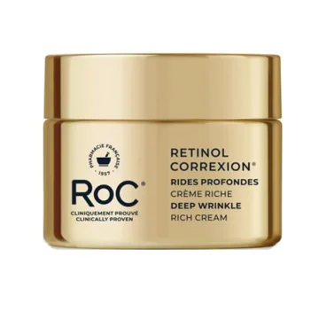 ROC DEEP WRINKLE RICH CREAM