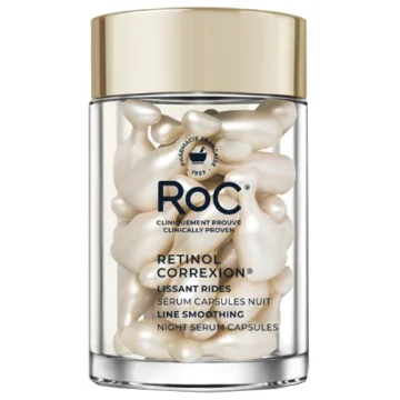 ROC RC Line Smoot Siero 30Cps