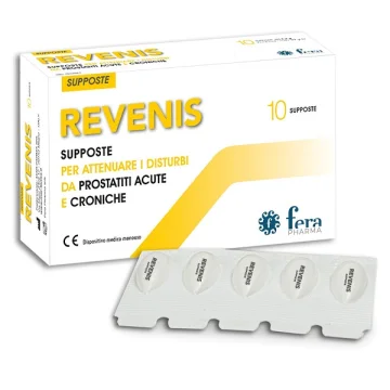 REVENIS 10SUPP REVENIS 10SUPP