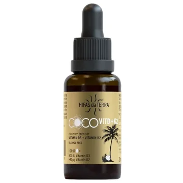 COCOVITD+K2 20ml