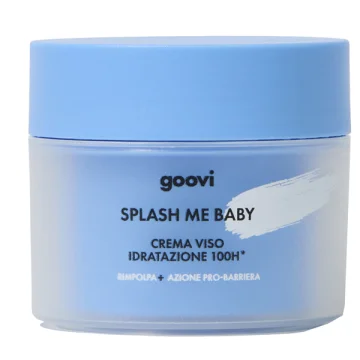 GOOVI SPLASH BB Cr.Idrat.100H