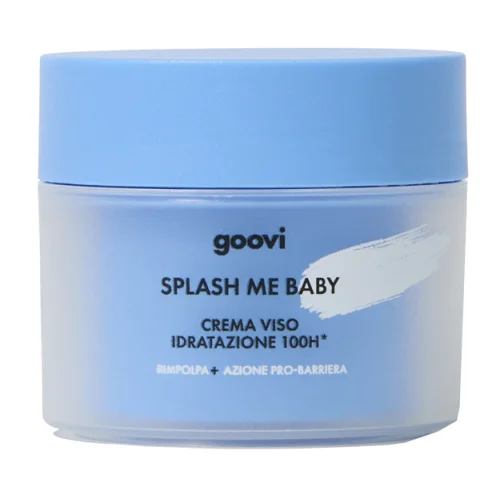 GOOVI SPLASH BB Cr.Idrat.100H GOOVI SPLASH BB Cr.Idrat.100H
