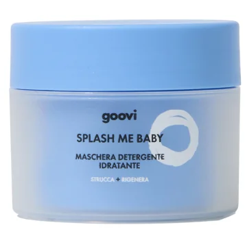GOOVI SPLASH BB Masch.Det.