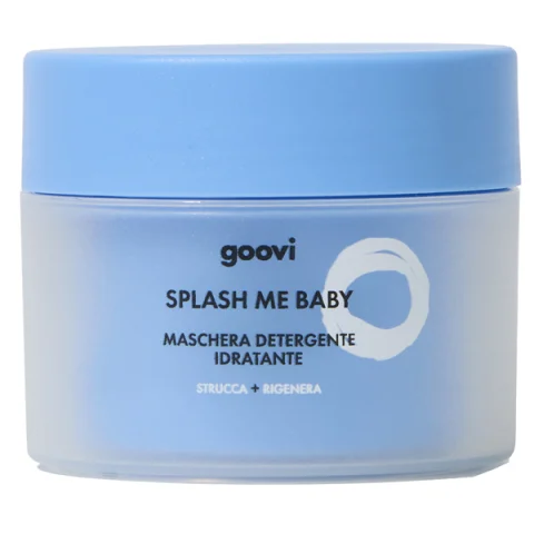 GOOVI SPLASH BB Masch.Det. GOOVI SPLASH BB Masch.Det.