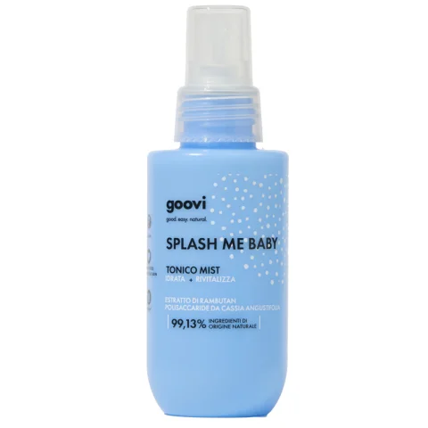 GOOVI SPLASH BB Tonico Mist. GOOVI SPLASH BB Tonico Mist.