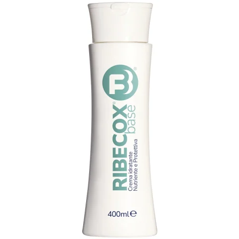 RIBECOX BASE CREMA IDRAT NUTR RIBECOX BASE CREMA IDRAT NUTR