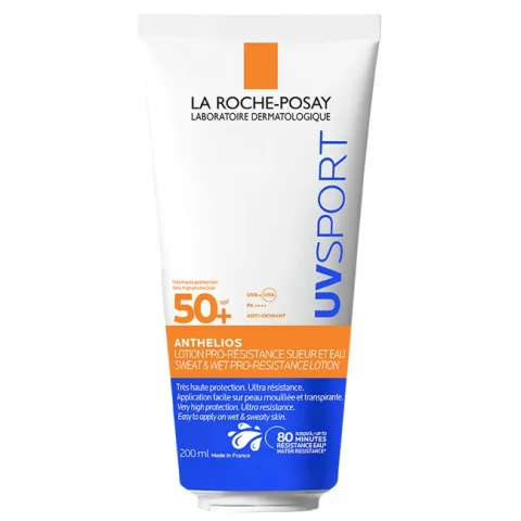 ANTHELIOS UVSPORT Gel-Cr.200ml