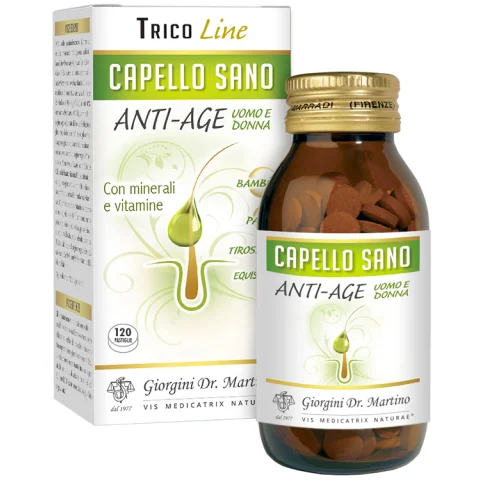 CAPELLO SANO A/AGE 120Past.SVS