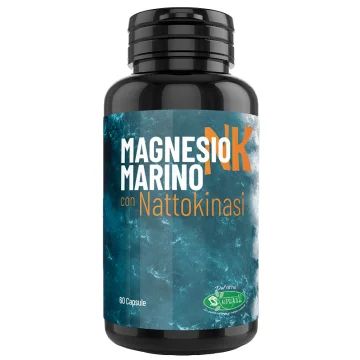 MAGNESIO MARINO NK NATTOK60CPS