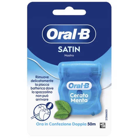 ORALB MAN FILO INTERD SAT TAPE