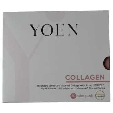 YOEN COLLAGEN 30STICK PACK