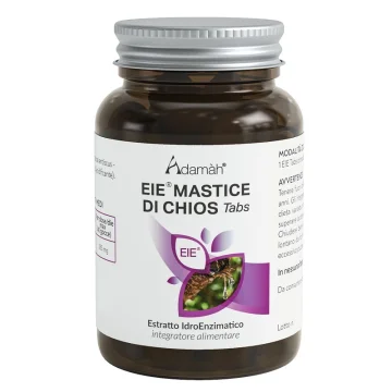 MASTICE DI CHIOS EIE 50TABS
