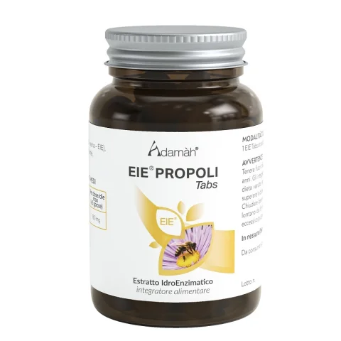 PROPOLI EIE 50TABS PROPOLI EIE 50TABS