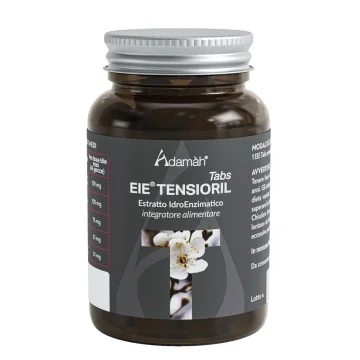 TENSIORIL EIE 50TABS