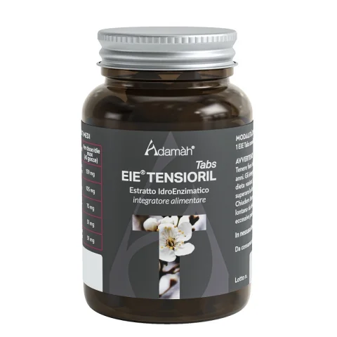 TENSIORIL EIE 50TABS TENSIORIL EIE 50TABS