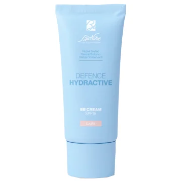 HYDRACTIVE BB CREAM LIGHT 40ML