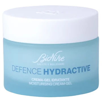 HYDRACTIVE CREMA GEL IDRAT50ML