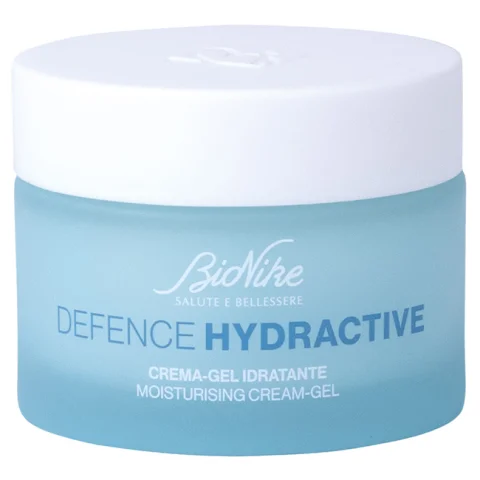 HYDRACTIVE CREMA GEL IDRAT50ML