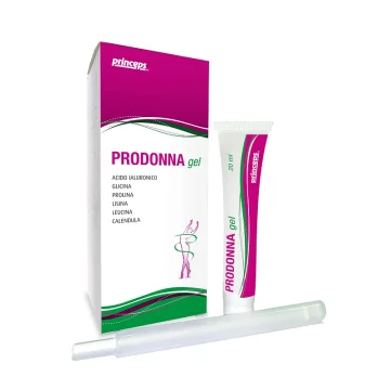 PRODONNA GEL 2PZ 20ML