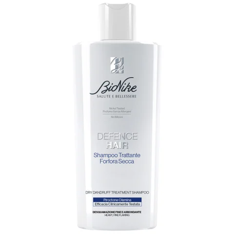 DEFENCE HAIR Sh.A/Forf.200ml