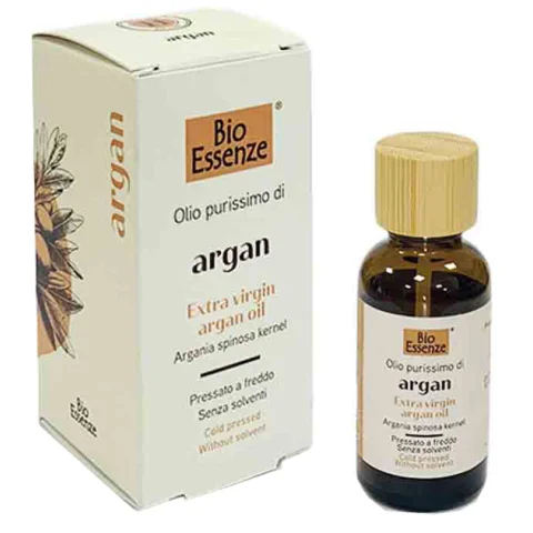 OLIO ARGAN 30ML BIO ESSENZE