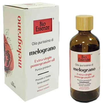 OLIO MELOGRANO 100ML BIO ESSENZE