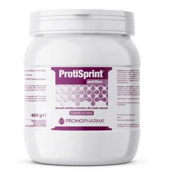 PROTISPRINT 450G