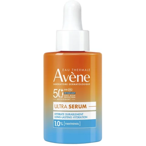 AVENE SOL ULTRA SIERO IDRATA
