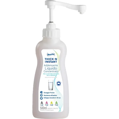 THICK'N Instant 500ml THICK'N Instant 500ml