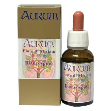 FIORE MIRIAM BIANCOSP ESS 30ML