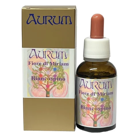 FIORE MIRIAM BIANCOSP ESS 30ML
