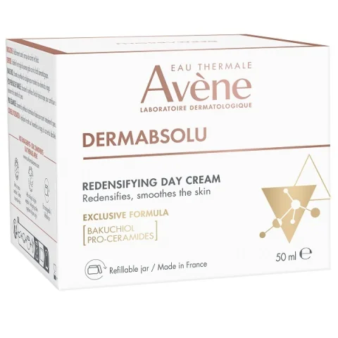 AVENE DERMABSOLU CREMA GG 50ML AVENE DERMABSOLU CREMA GG 50ML