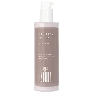 ISCHIA Acqua Micellare 200ml