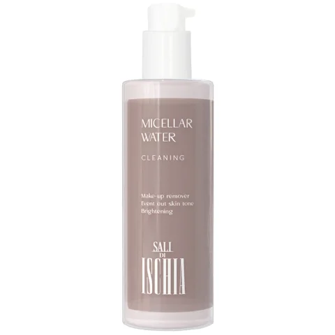 ISCHIA Acqua Micellare 200ml ISCHIA Acqua Micellare 200ml