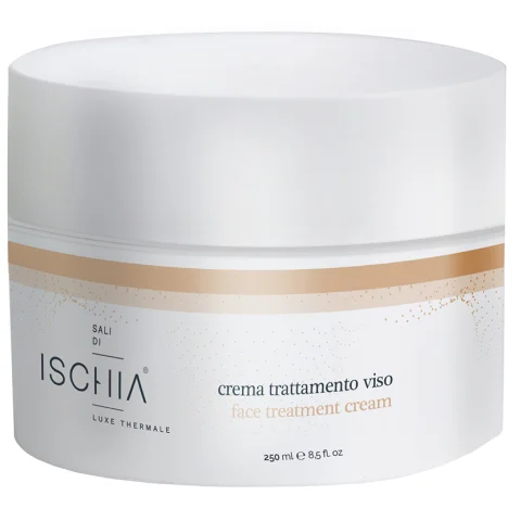 ISCHIA Crema Tratt.A/Cell.