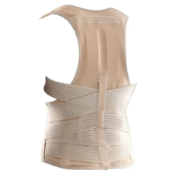 DORSOLOMBOTECH Corsetto 2