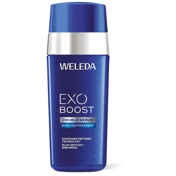 SIERO DOPPIO ESOSOMI GENZ 30ML