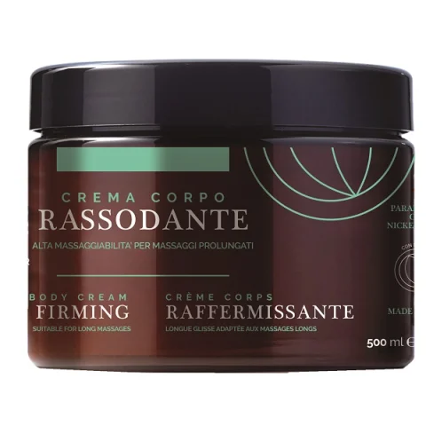 ISCHIA SPA CREMA RASSODANTE