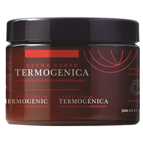ISCHIA Crema Termogenica ISCHIA Crema Termogenica