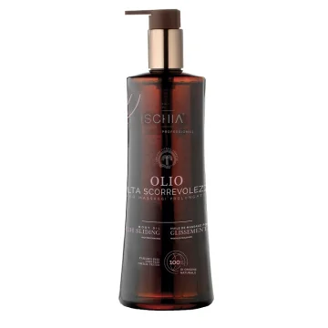 ISCHIA SPA OLIO ALTA SCOR500ML