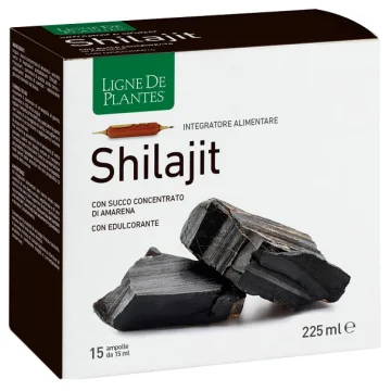 LIGNE SHILAJIT 15AMP 15ML