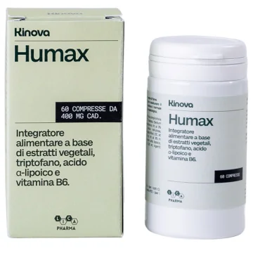 HUMAX 60Cpr